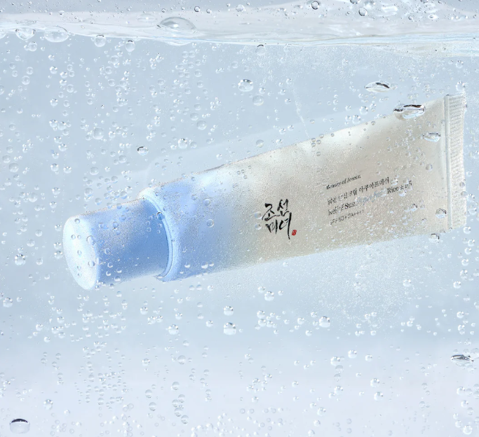 Best Beauty Group - Wholesale Sunscreen - BEAUTY OF JOSEON Relief Sun Aqua Fresh: Rice B5  Sunscreen1