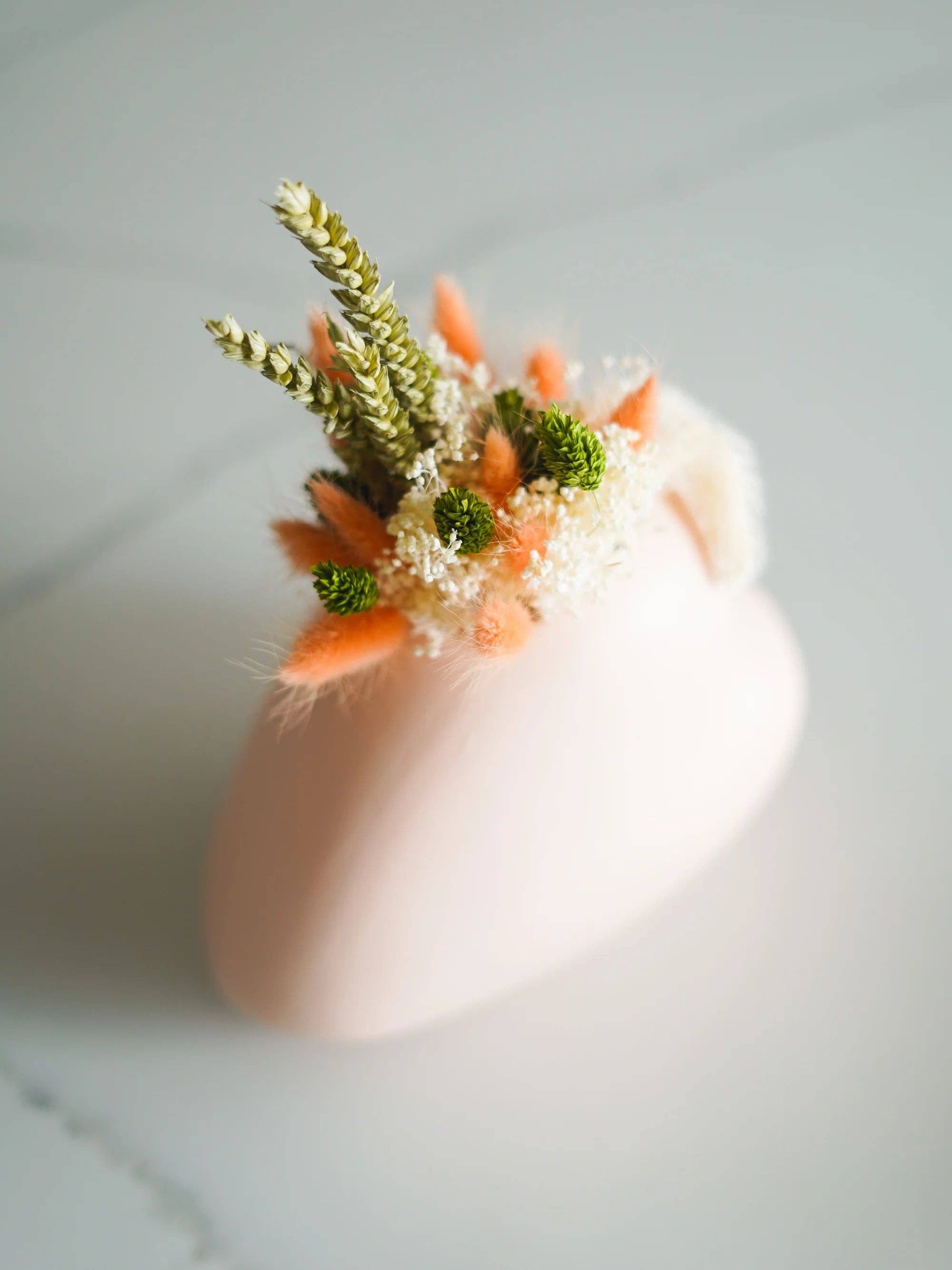 CerAmor Cerâmica - Venta al por mayor Tarros decorativos - Caja Amor en Flor1