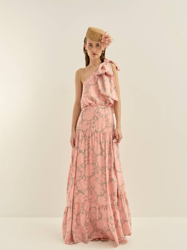 Nea Skirt · Allegra · for wholesale by Bruna