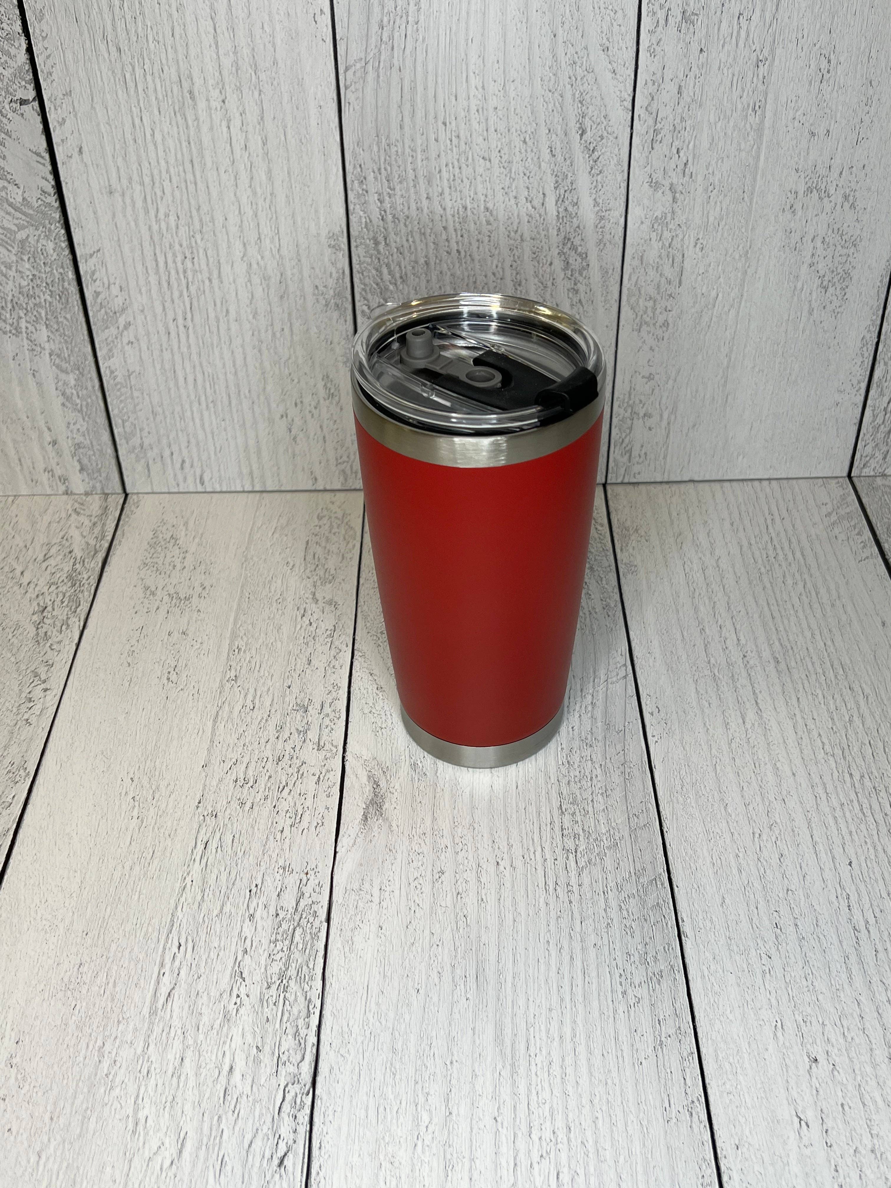 KW Laser Supplies - Wholesale Insulated Mug/Tumbler - Coffee Tumbler - 20oz8