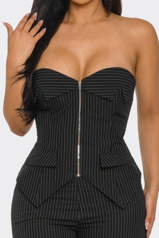 DIOSA - Wholesale Top & Pant Set (NOT Loungewear) - Women's - POWER STRUCTURE SET3