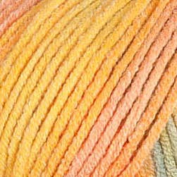 Wollbiene - Wholesale Yarn - Wollbiene Crazy Cotton all-season wool 100g knitting wool