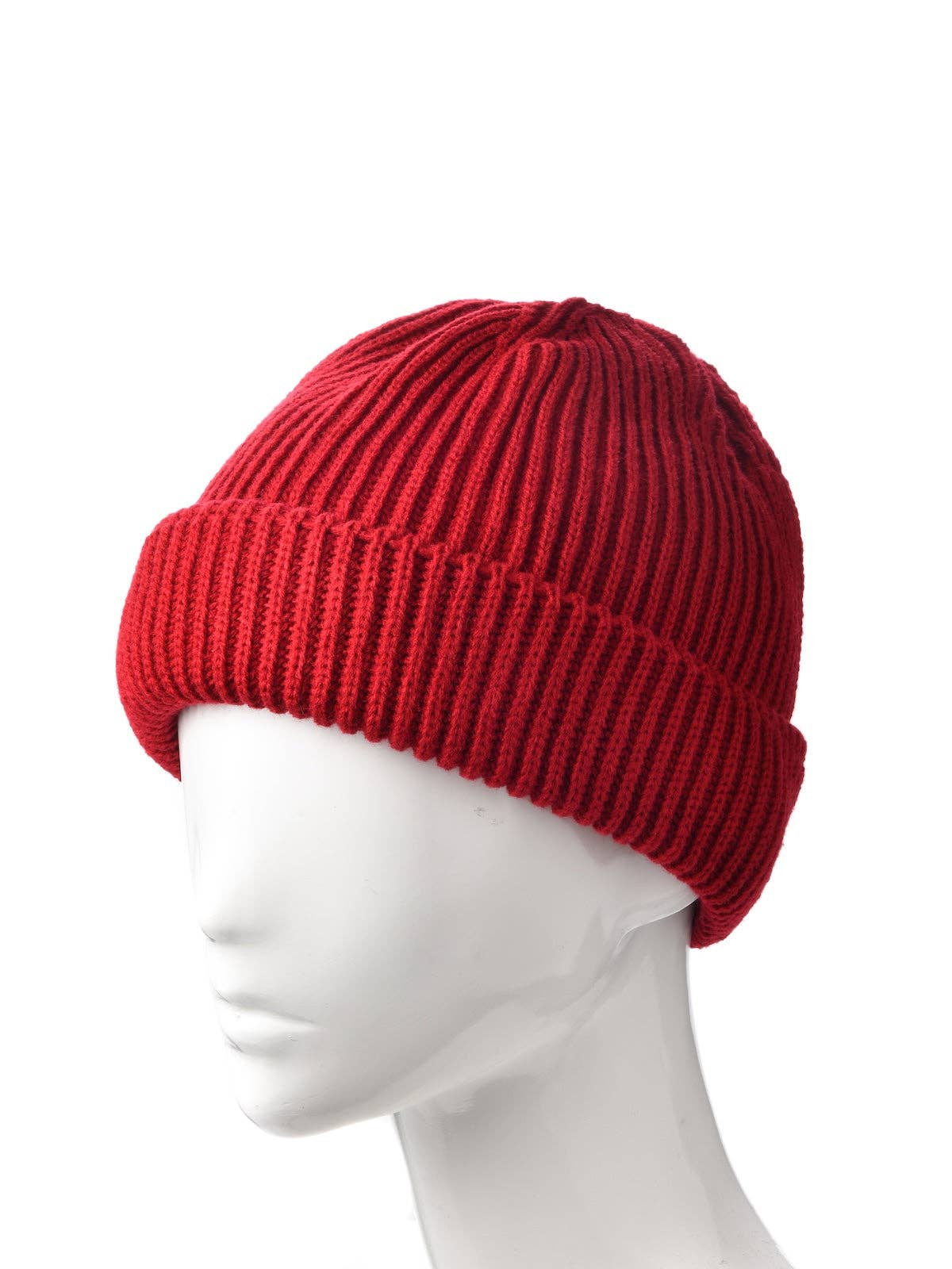 Funkyrel® Atzbranding Limited - Wholesale Beanie - Unisex - Haila - Unisex Minimalist Foldable Knitted Beanie10