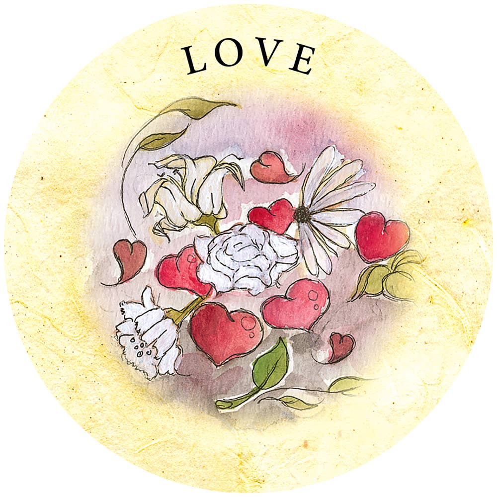 Cardshouse - Wholesale Tarot Cards - Tea Leaf Fortune Cards Us Games Systems6