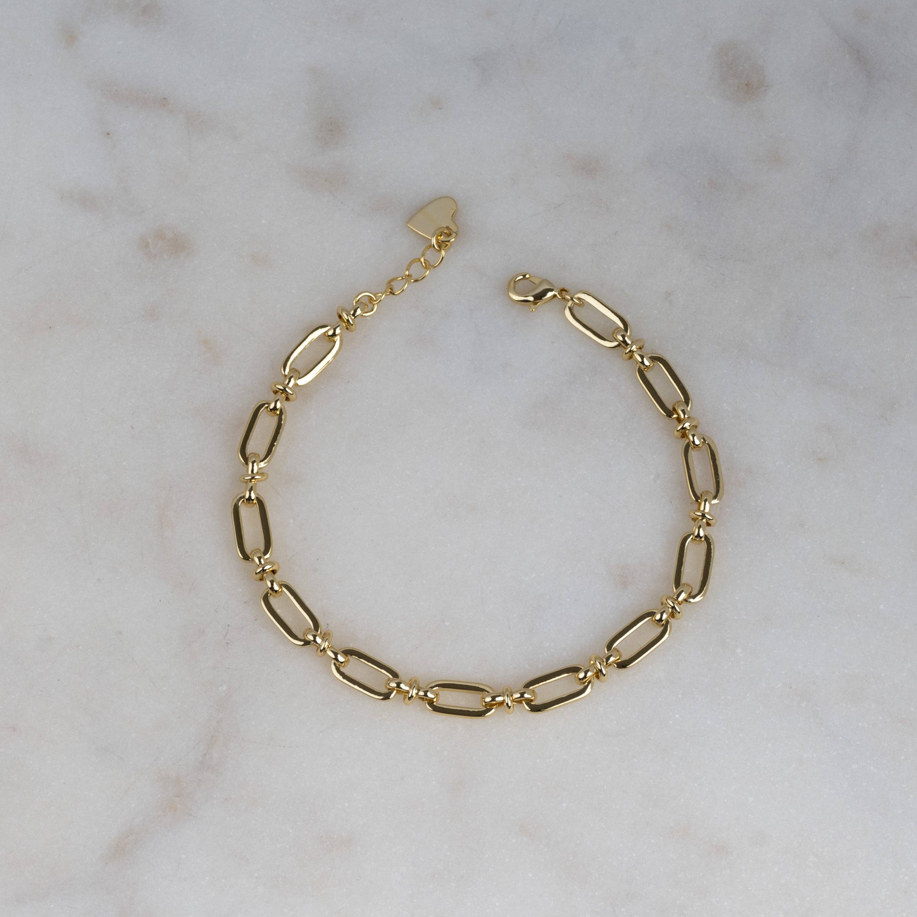 アクセサリー Seamless Shave Chain Bracelet custom 925 Oxidized Sterling Silver Laser Adjustable Clip Chain