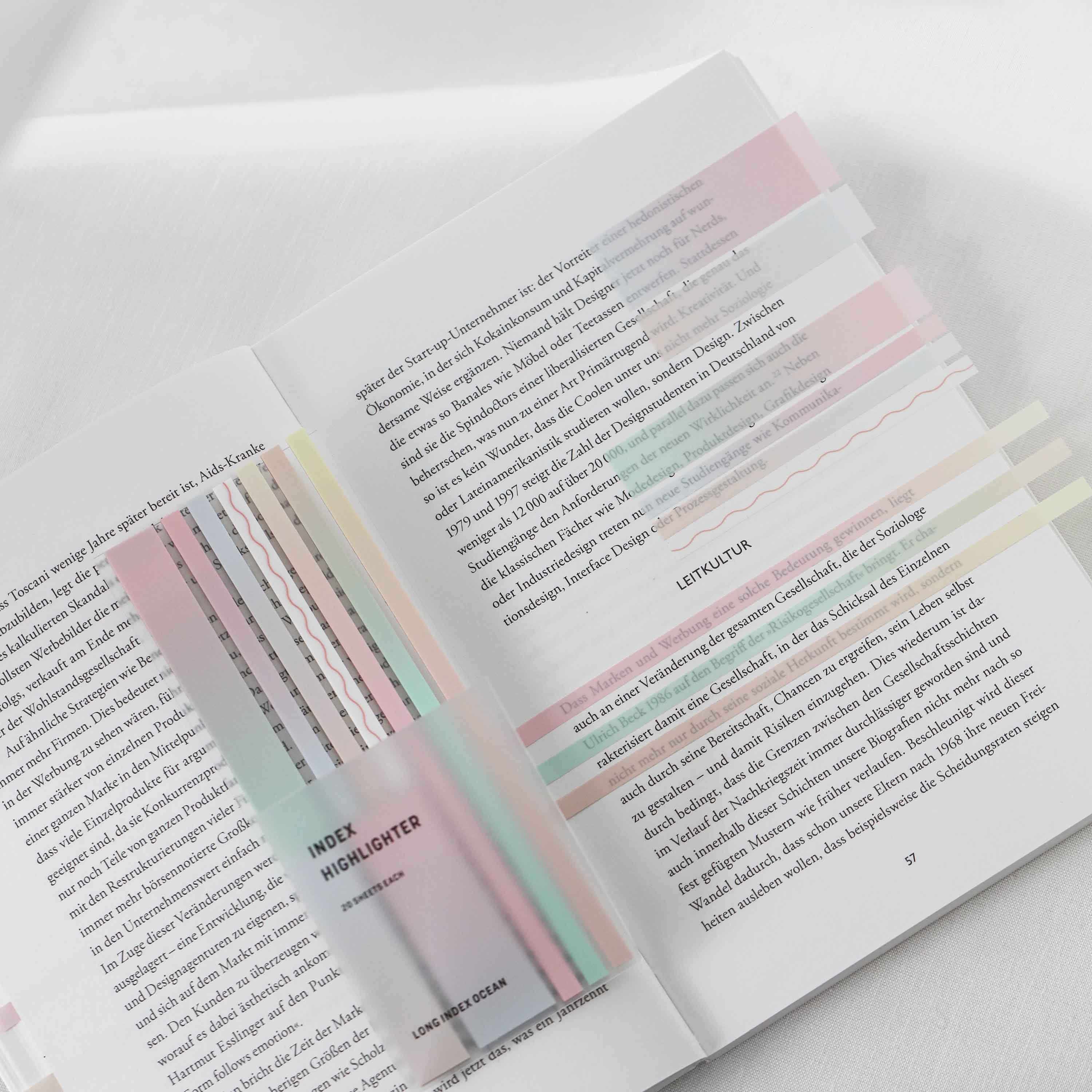 Ordinate – wholesale Sticky notes – Peach yellow | Transparent adhesive strips | sticky notes1