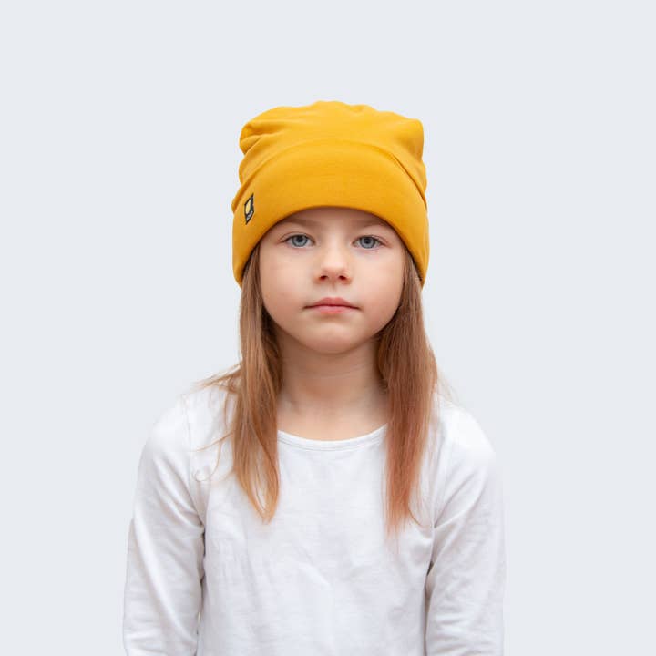 Lille Løve | Børnebeskyttelseshat for engroshandel hos PADHAT