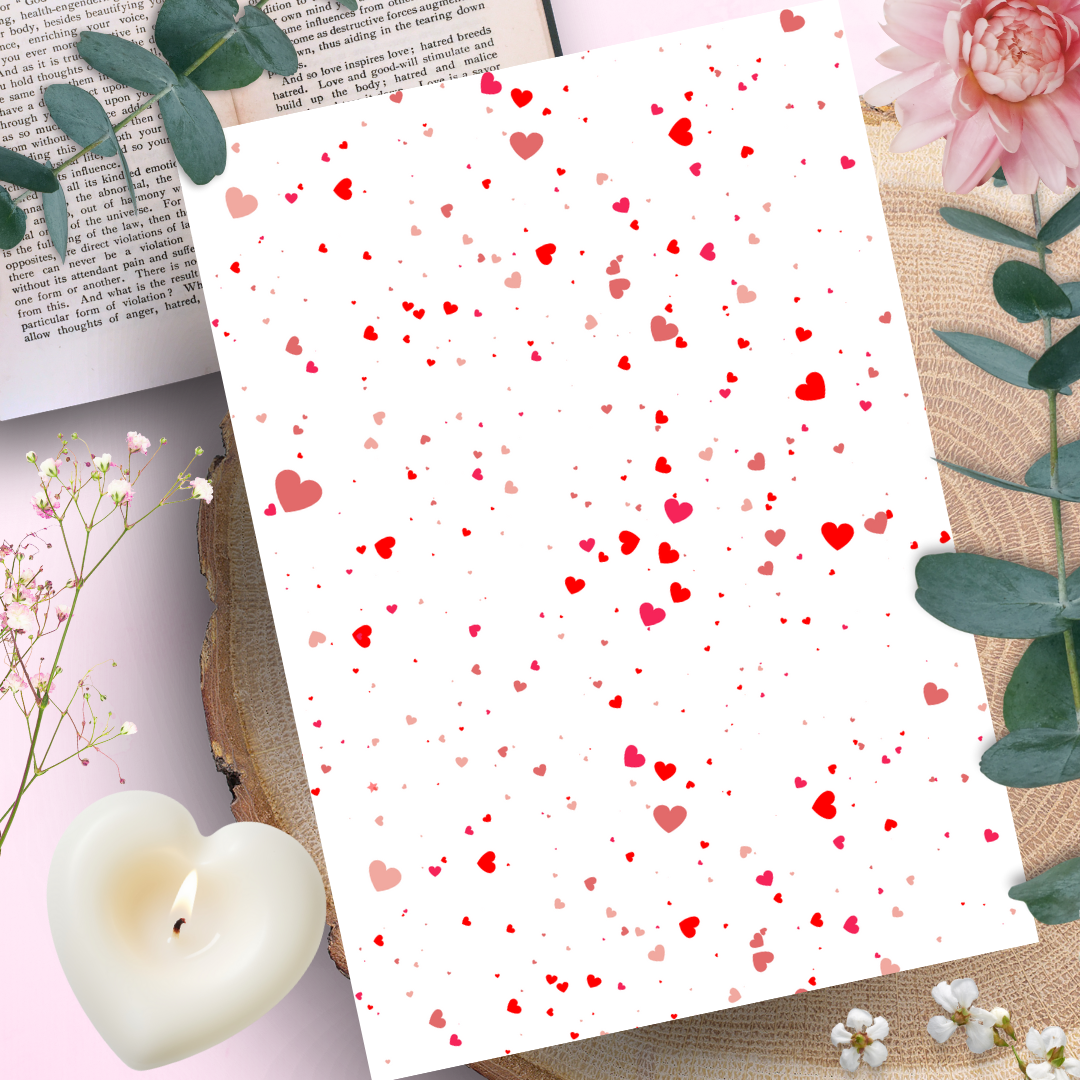 Les Moonettes - Vendita all'ingrosso Tarocchi - 32 Carte di Affermazioni Positive - Incantesimi d’Amore11