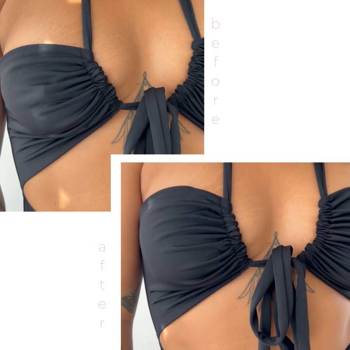 Boob-eez - Wholesale Nipple pasties – Women’s - 8cm Nipple Covers14