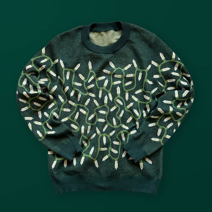 Twinkle Lights for wholesale by Jedd Loves