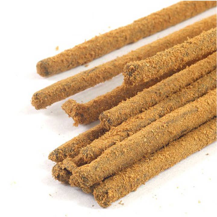 Cardshouse - Wholesale Incense - Tribal Soul Incense - Palo Santo Hari Darshan5