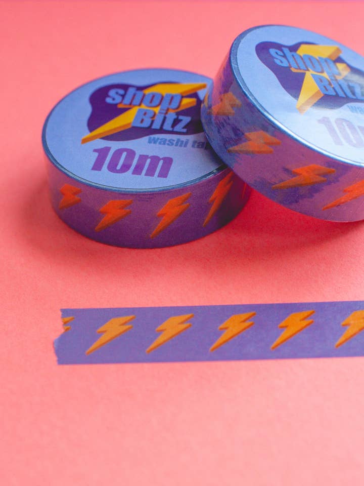 Lyn Bolt Skive Tape for engroshandel hos shop Bitz