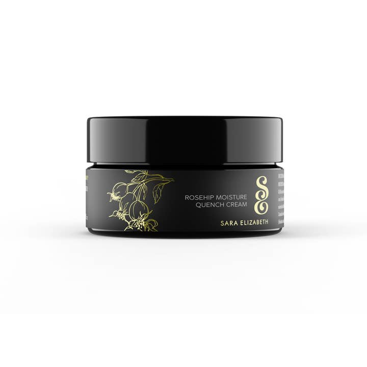 Sara Elizabeth Skincare - Venta al por mayor Crema hidratante facial - Crema hidratante de rosa mosqueta
