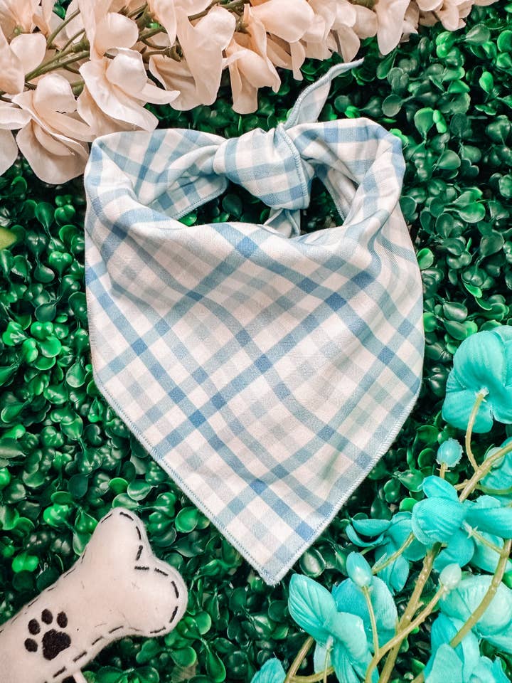 Birdie Bandana for engroshandel hos Modern Companion