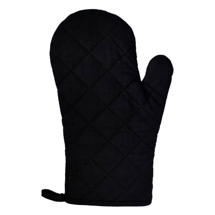 Buy Socks You All - Wholesale Oven Mitt/Pot Holder - This Oven Mitt Works Better with a Glass of Wine Oven1