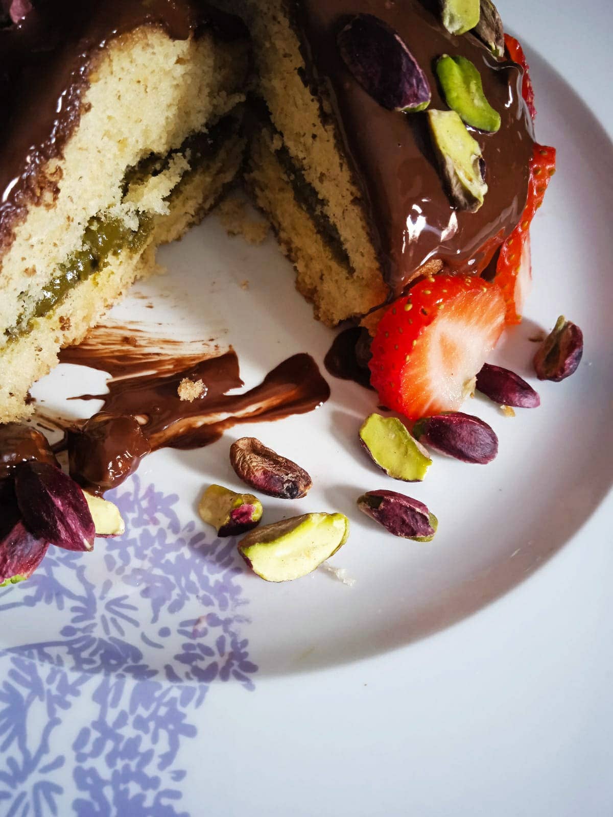 Aceites Gourmet La Quinteria - Wholesale Nut Butter - Pistachio Cream2