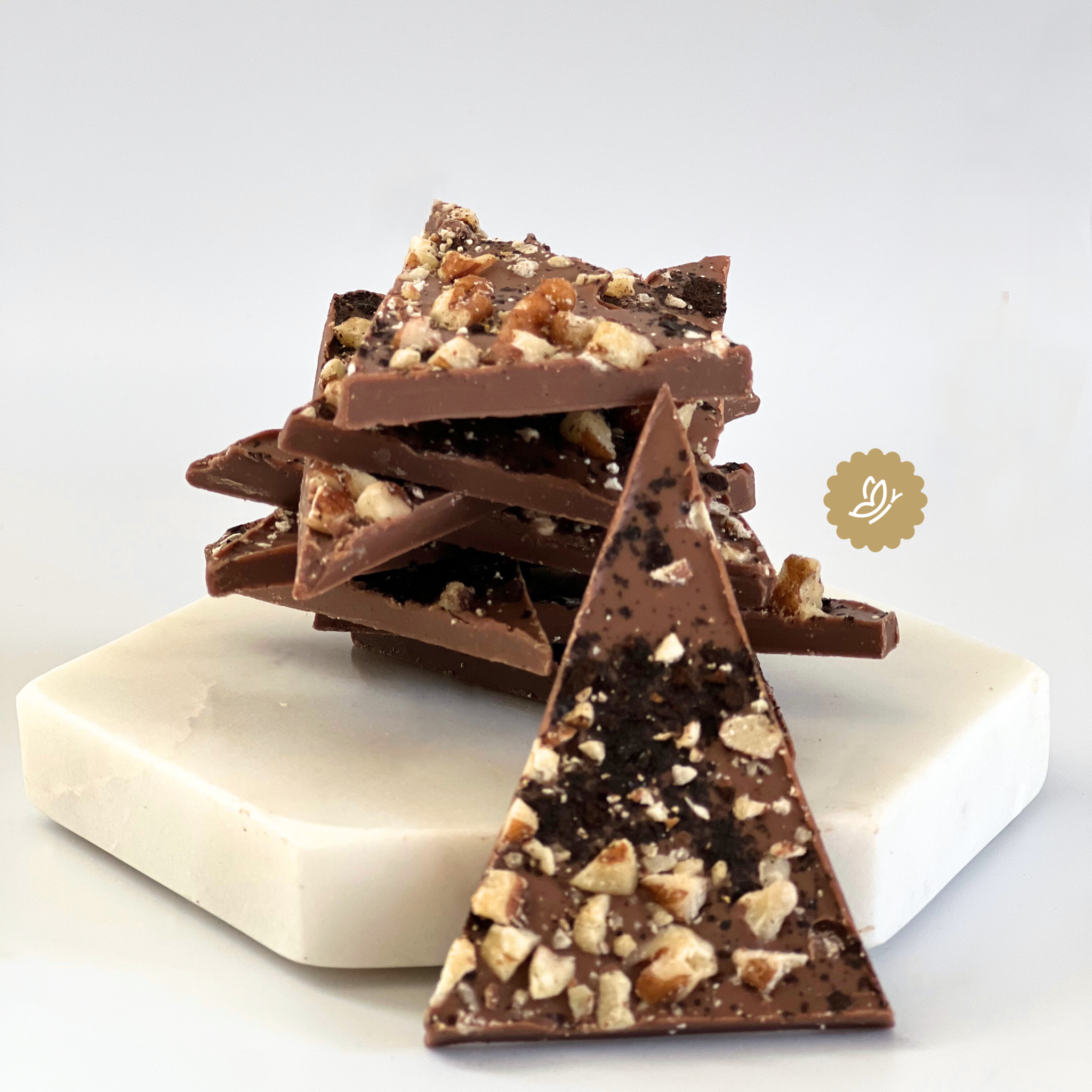 Migaloo Chocolatier - Wholesale Chocolate Bar - Chocolate Bark3