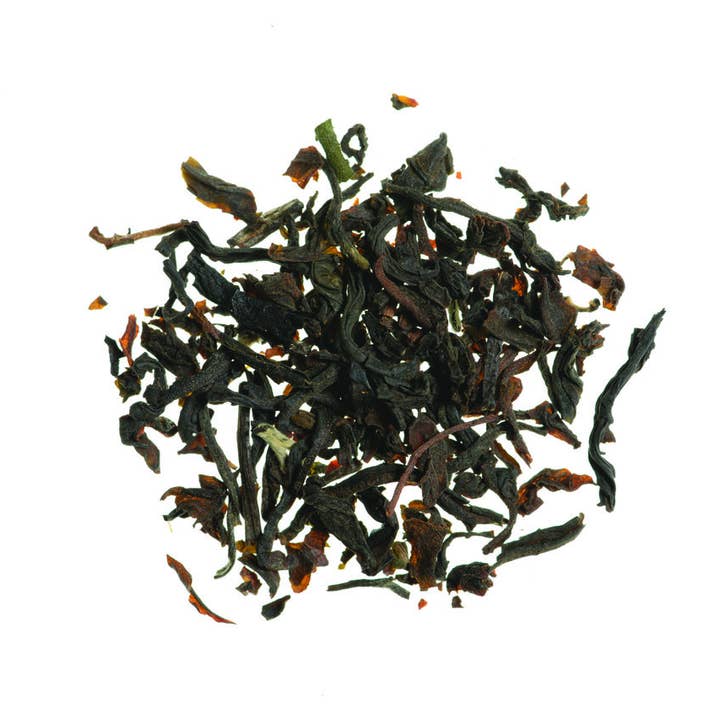 REMOVED BRAND – wholesale Loose tea – Smokey Earl Grey (Smoked Tea)