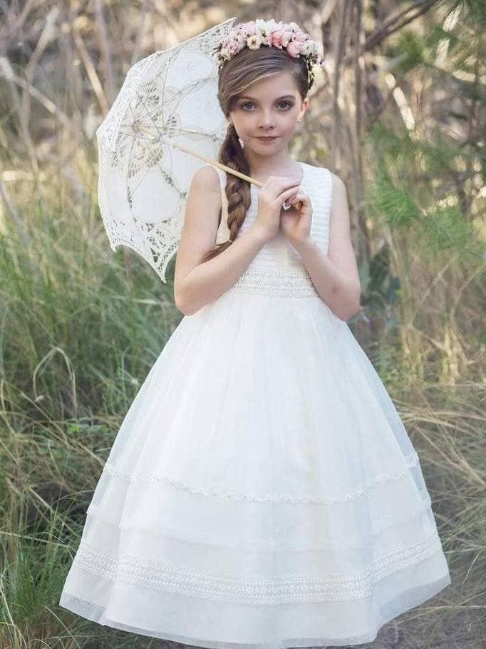 Brea Dress for wholesale by Petite Adele