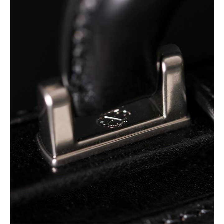 Time Resistance – Pasta - Unissexo por atacado – Grande Pasta de Couro - A Firma19