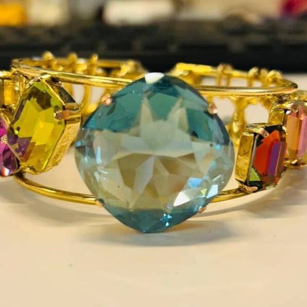 Alma Bracelet for wholesale by TOVA