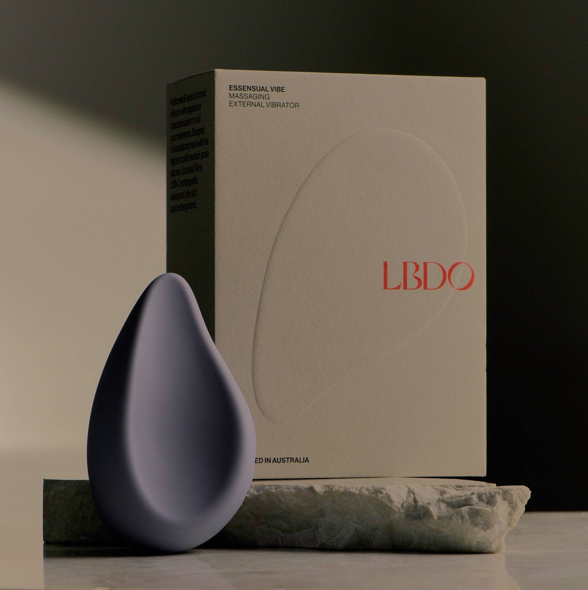 LBDO – Engroshandel Sexlegetøj – Essensuel Vibe1