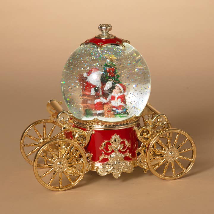 Gerson The Gerson Companies presents a 7.8"H B/O Lighted Mus for wholesale by The Gerson Companies