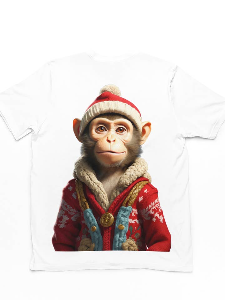 Tee-shirt Jingle Joy pour la vente par MaplePrint