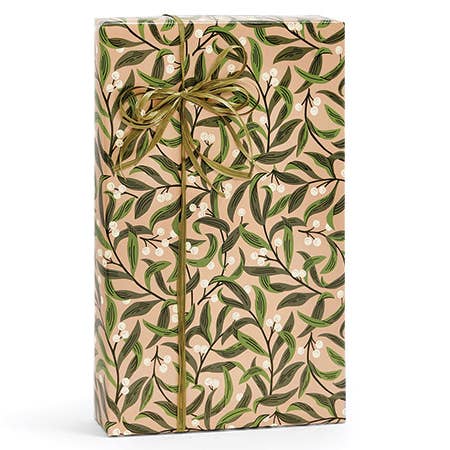 Nashville Wraps - Wholesale Wrapping Paper Roll - Christmas Premium Bulk Gift Wrap Paper