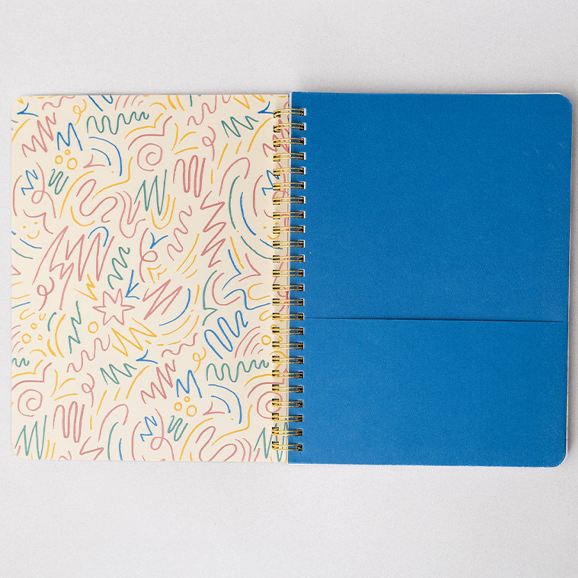Ban.do – wholesale Notebook – Rough Draft Mini Notebook, Before I Forget1