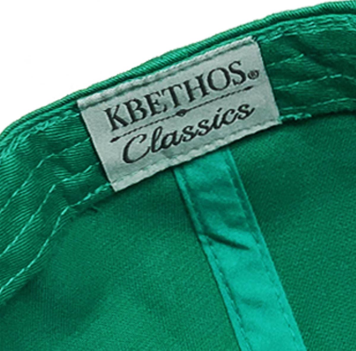 KBETHOS - Wholesale Baseball Cap - Unisex - Premium Baseball Cap100