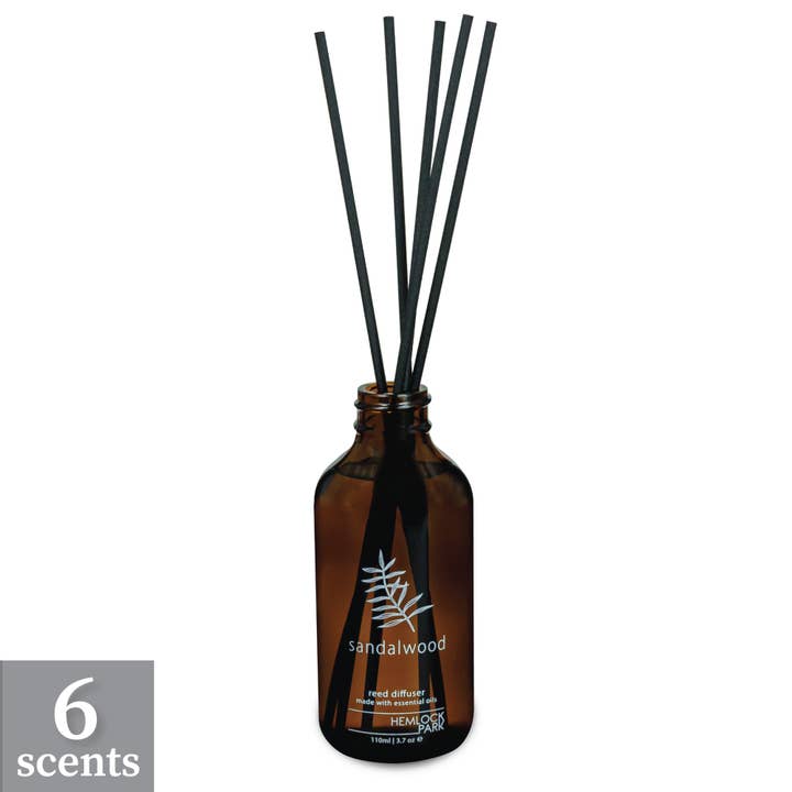 Reed Diffuser | Last Call Sale for wholesale by Hemlock Park