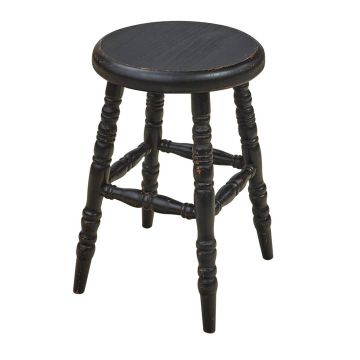 Tabouret à pieds tournés pour la vente par Park Designs