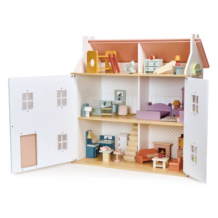 Mentari Toys - Wholesale Doll Accessory Kit - Kids - Clover Dolls House3