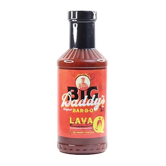 Heart of Iowa Market Place - Wholesale BBQ Sauce - Big Daddy's BBQ Sauces3