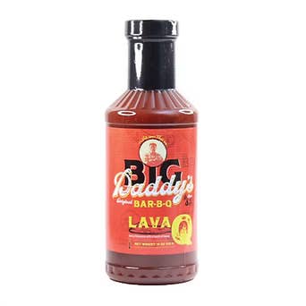 Heart of Iowa Market Place - Wholesale BBQ Sauce - Big Daddy's BBQ Sauces3