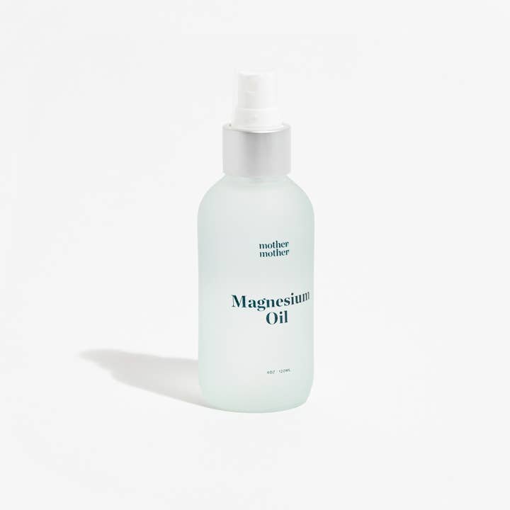 Mother Mother - Wholesale Pre-Natal Supplement - Maternity - Topical Magnesium Oil Spray