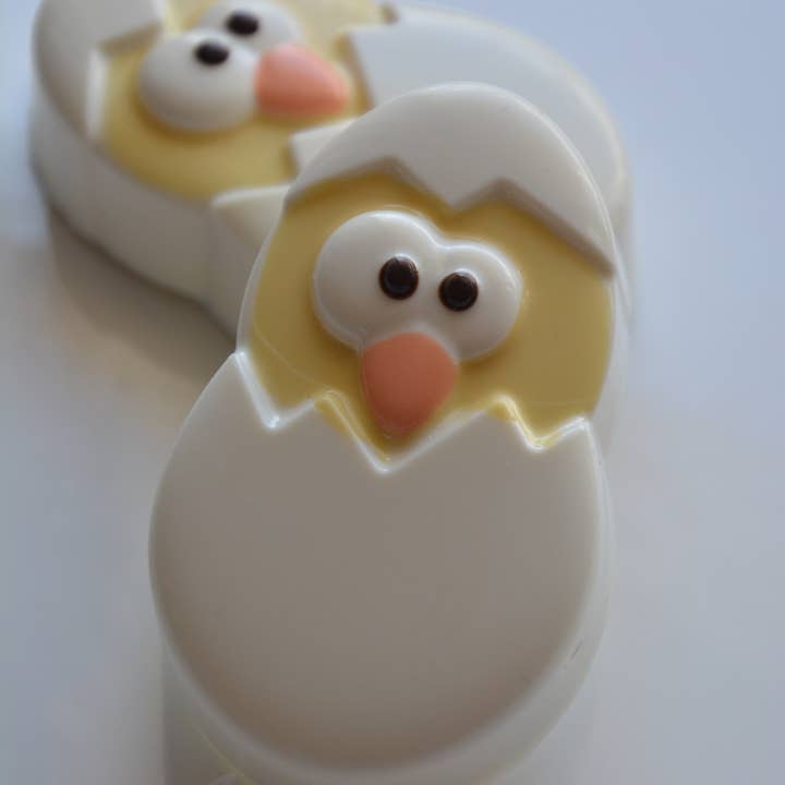 Chocolates Unlimited by Denise - Wholesale Chocolate Covered Sweets - Easter Hatching Eggs Chocolate Oreos