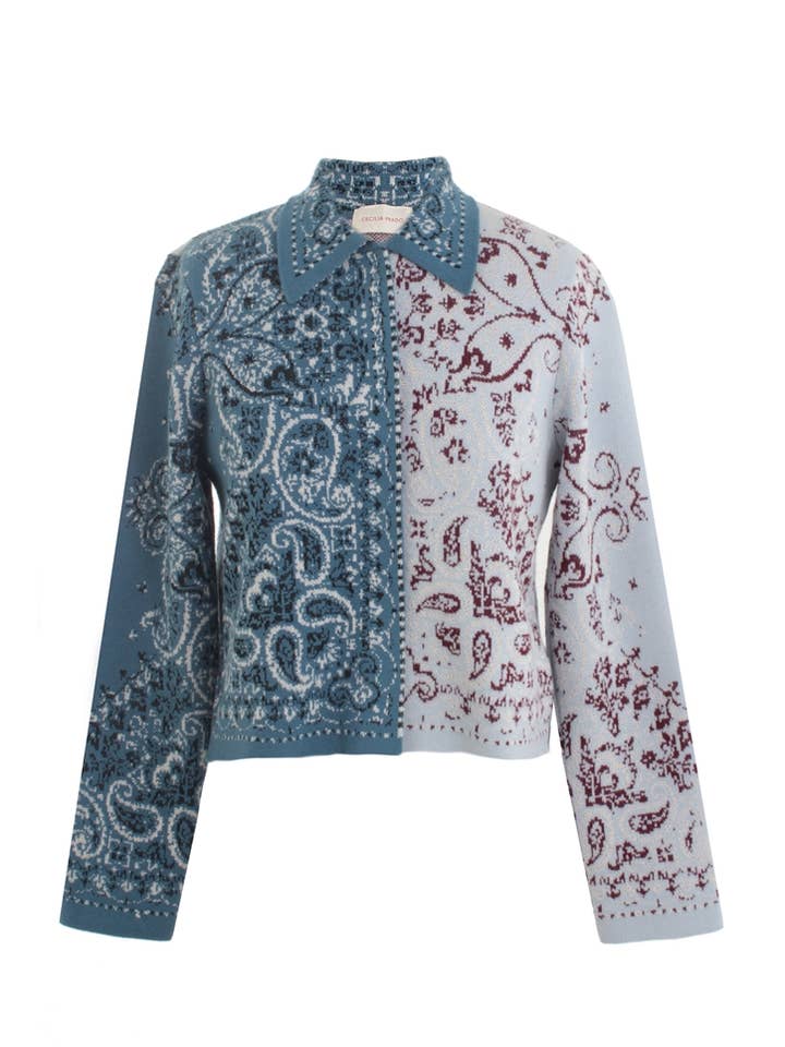 Ivone for wholesale by Cecilia Prado