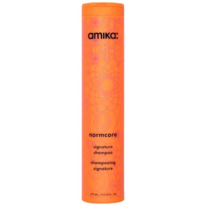 Amika Normcore Signature Schampo 9,2oz för wholesale av Luxury Hair Products