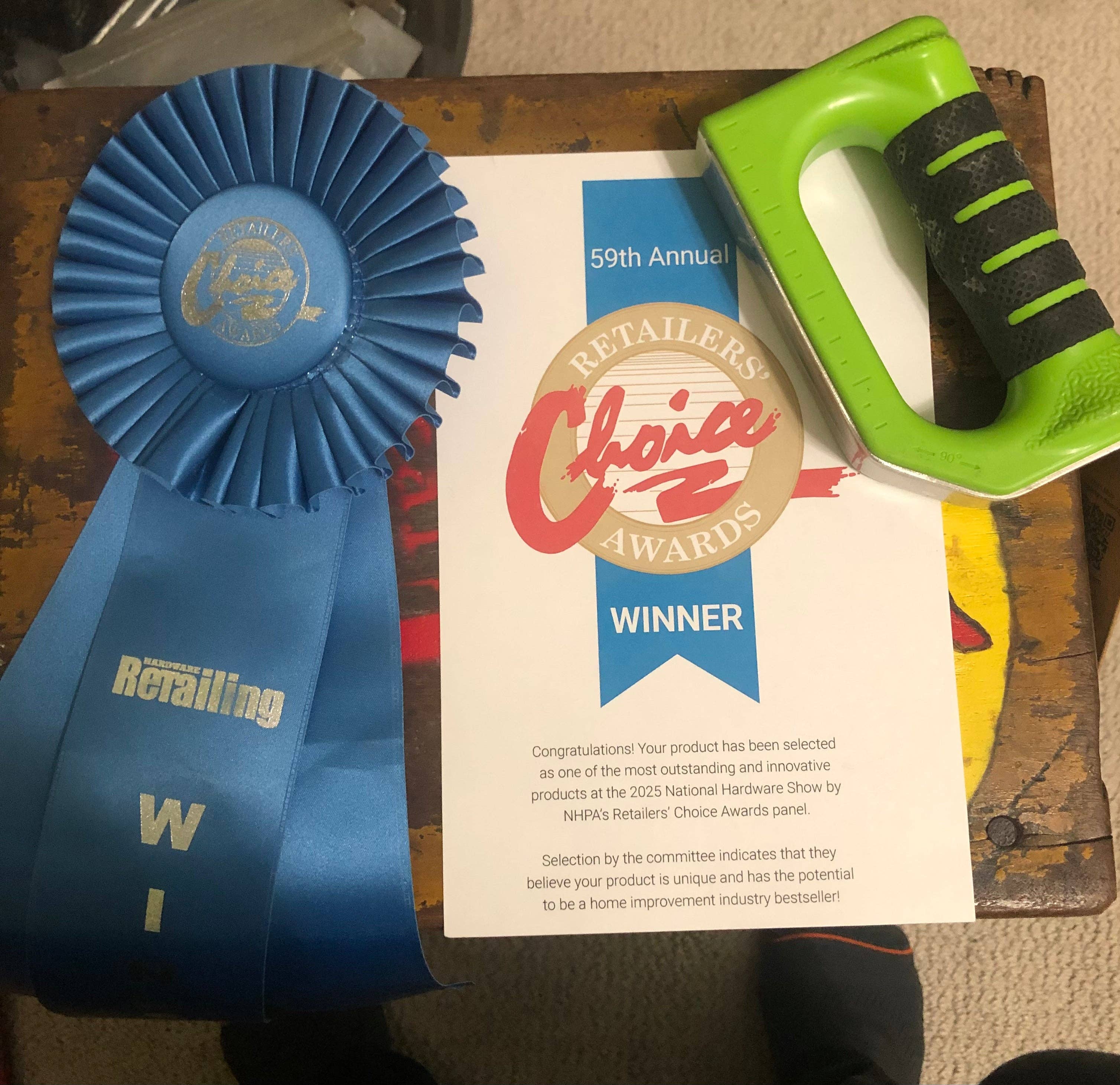 Hammer Fist Multi Tool - Wholesale Handy Tool - Hammer-Fist 7 in 1 DIY Multi Tool Gift boxes(*free shipping)8