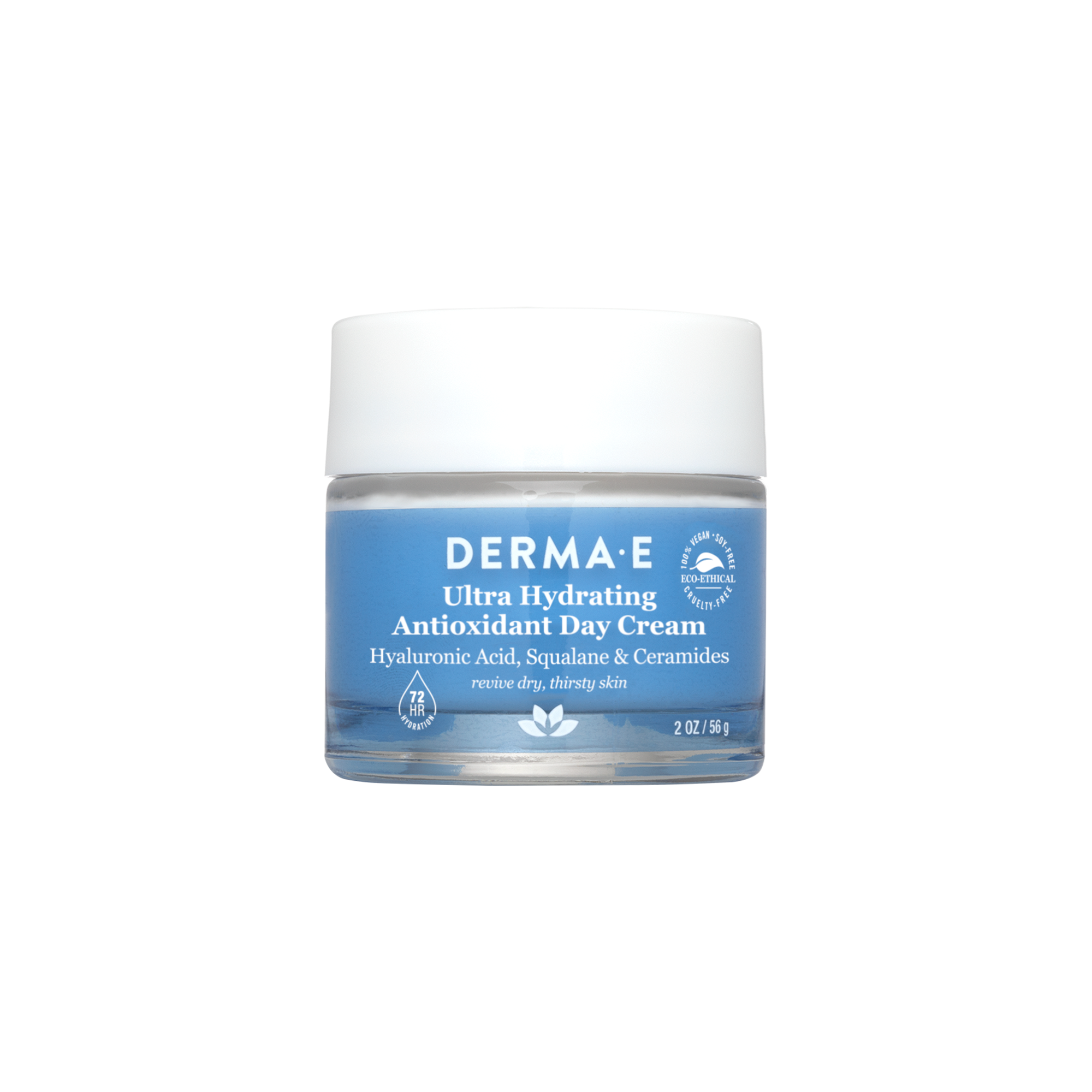 DERMA E - Wholesale Facial Moisturizer - Ultra Hydrating Antioxidant Day Cream0