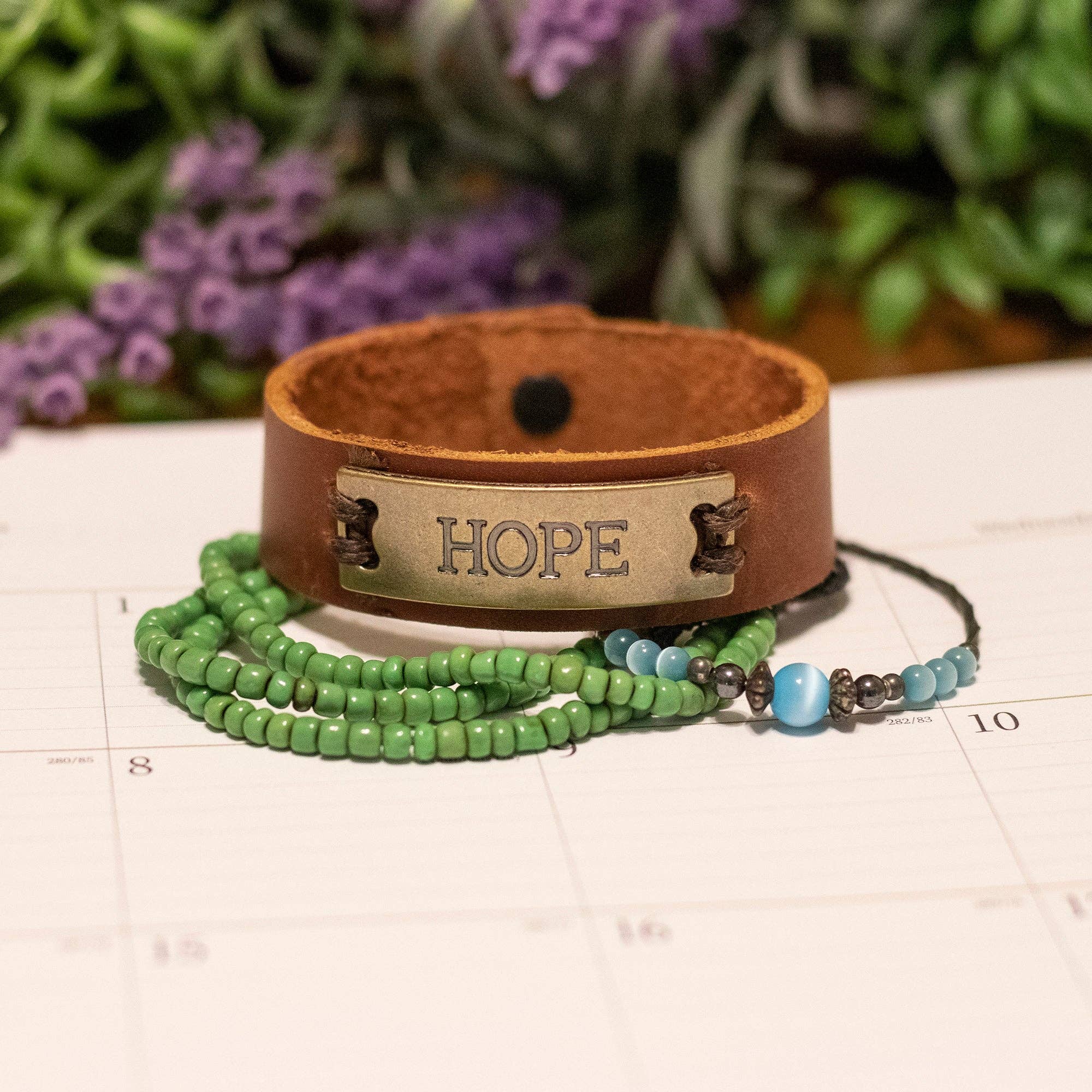 Realeather - Wholesale Craft Supplies - Triumph Leather, 8.5" x 11" Trim9