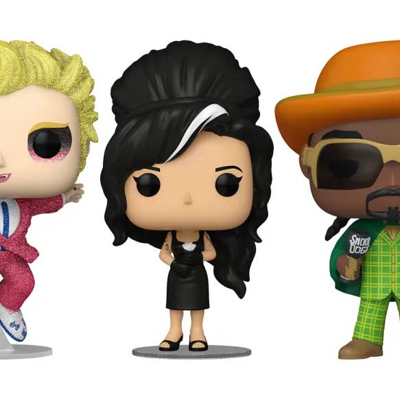 Pops Distro Inc - Wholesale Figurine Toy - Kids - Funko Pop 10x Mystery Box Starter Kit | Wholesale Bulk Vinyl Figures | Perfect for Retail Resellers