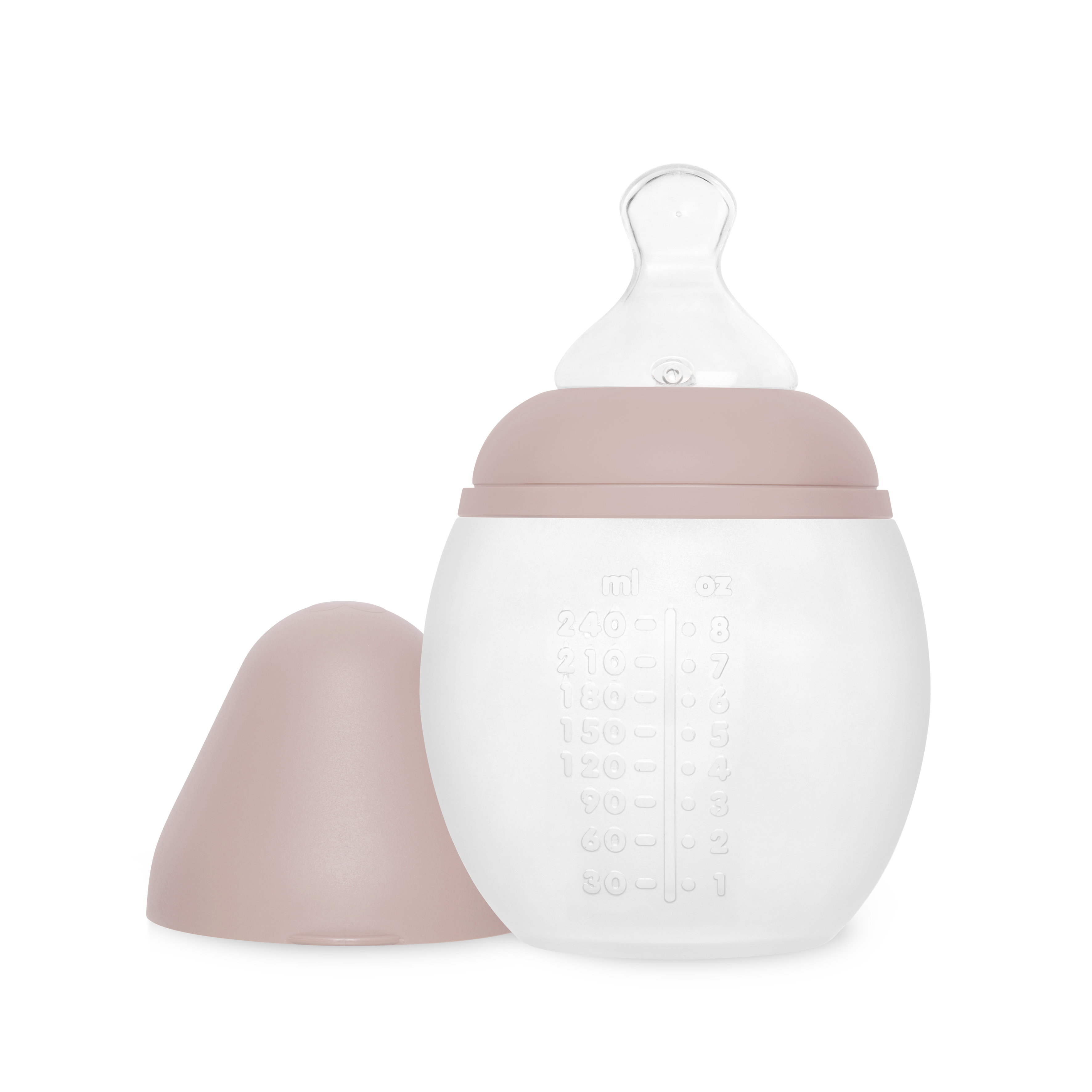 Élhée - Vente Biberons - Baby bottle 240ml - 08 Oz3