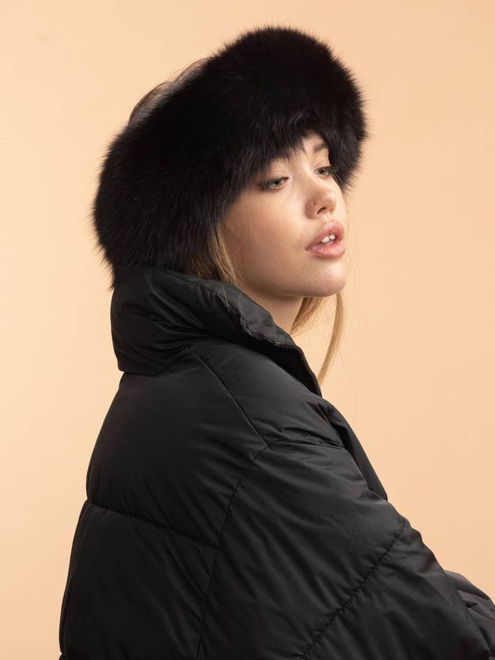 Infiniti - Fox Fur for wholesale by Kyi Kyi