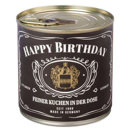 Grattis på födelsedagen Cancake Whisky 483 för wholesale av Wondercandle