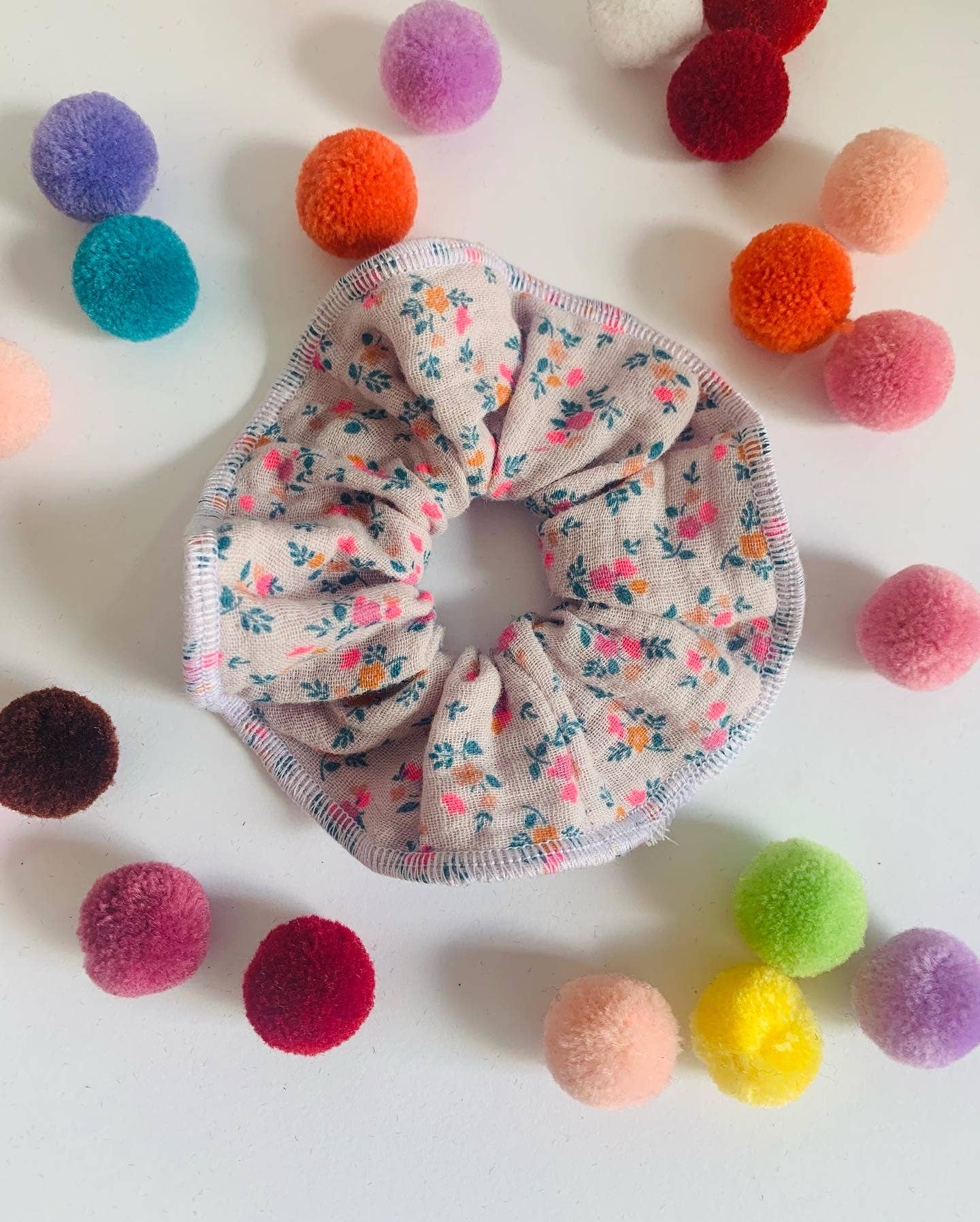 Les Choupettes - Wholesale Hair Accessories Set - Women's - Scrunchie for Girls & Women0