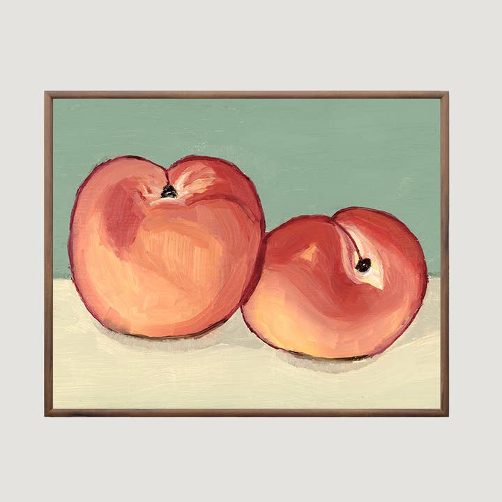 Pfirsich-_02 für den Großhandel von Michelle McGuire Studio