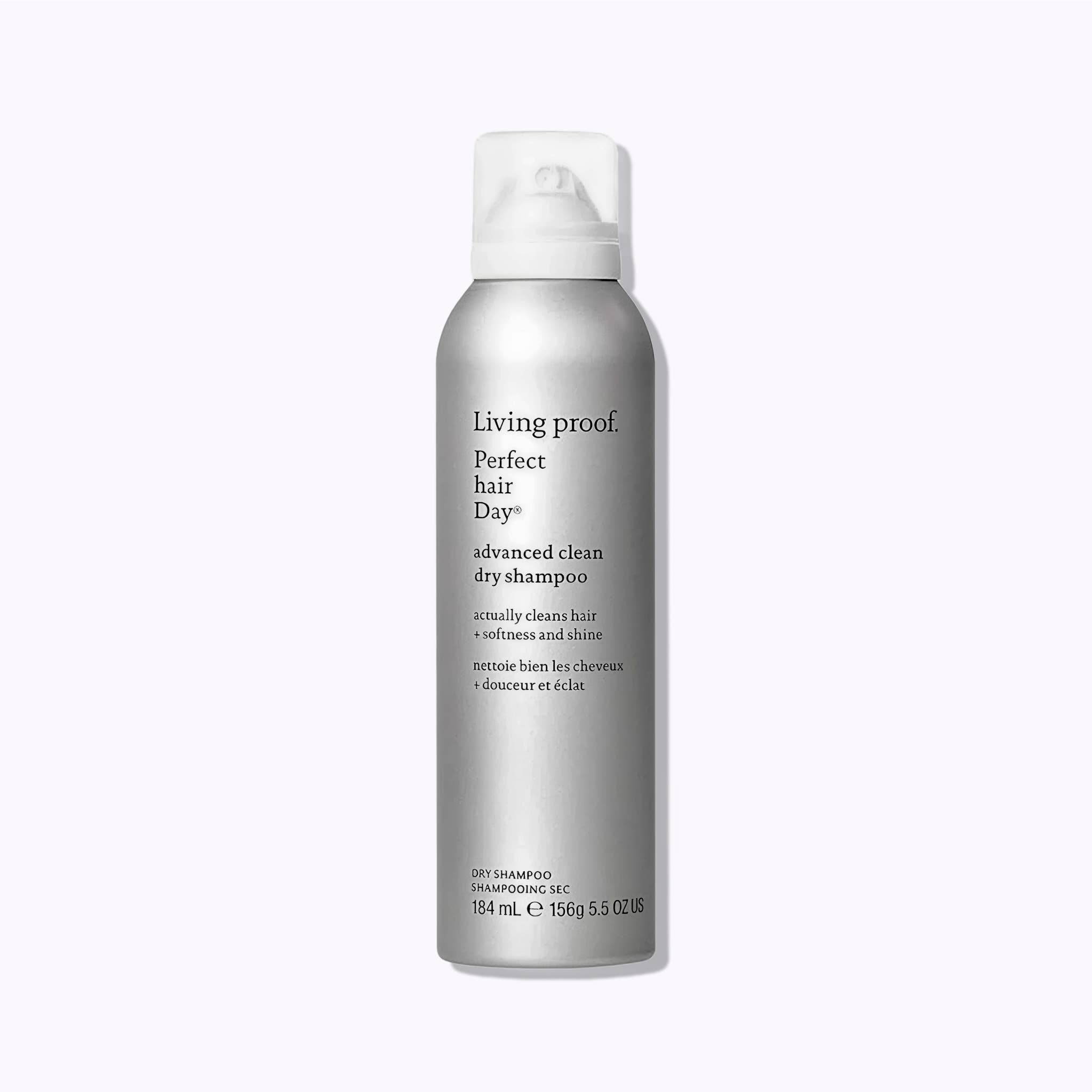 Dermstreet - Vendita all'ingrosso Shampoo secco - Living Proof Perfect hair Day Advanced Clean Dry Shampoo